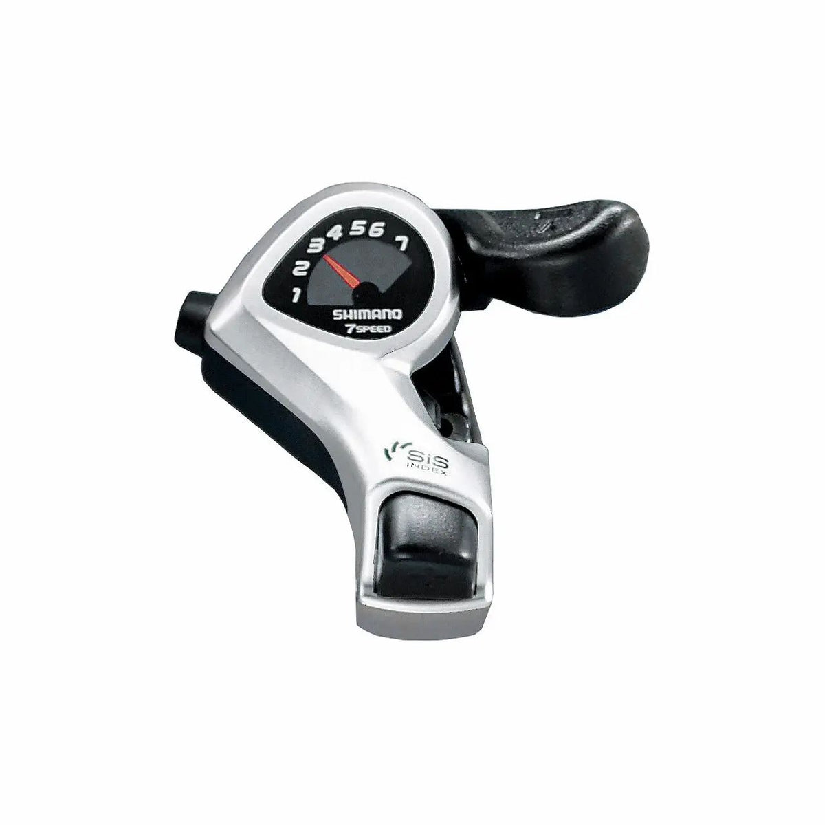 Shimano Versnelling Shifter — voor Fatbike Schakelsystemen