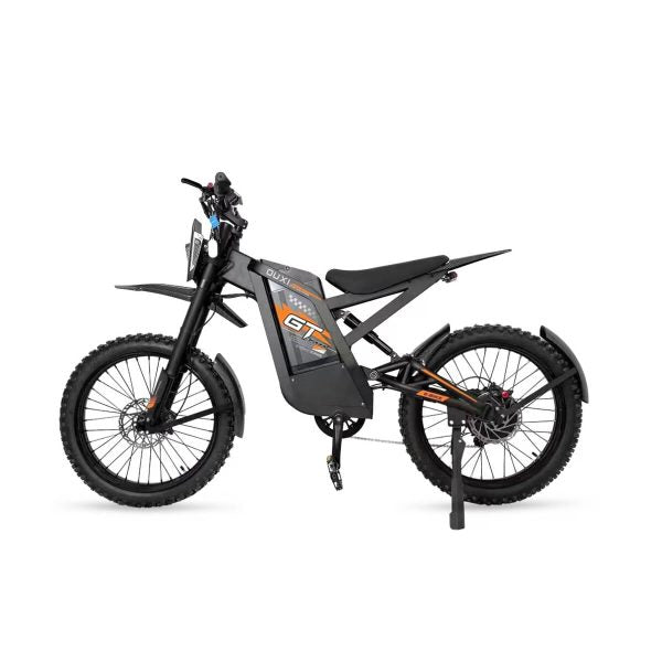 Ouxi GT-2000 — Oranje