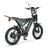 OUXI GT-20 PRO - Skinnybike - Grijs