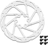 Tektro Remschijf 160 mm voor Fatbike en E-bike