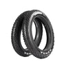 Kenda Fatbike Buitenband 20X4.0