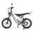 OUXI GT-20 PRO - Skinnybike - Wit