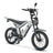 OUXI GT-20 PRO - Skinnybike - Wit