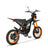 Ouxi GT16 Skinnybike Oranje