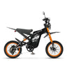 Ouxi GT16 Skinnybike Oranje