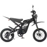 Ouxi GT16 Skinnybike - Zwart